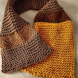 The Bruno suede wrap